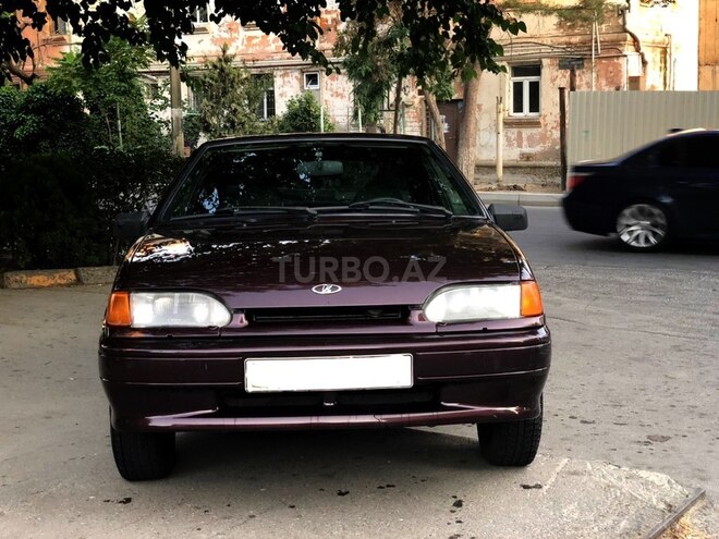 LADA (VAZ) 2115 2013, 143,000 km - 1.6 l - Bakı