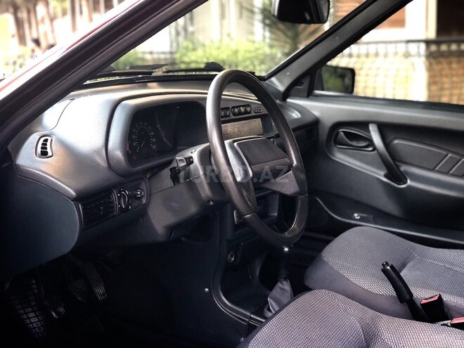 LADA (VAZ) 2115 2013, 143,000 km - 1.6 l - Bakı