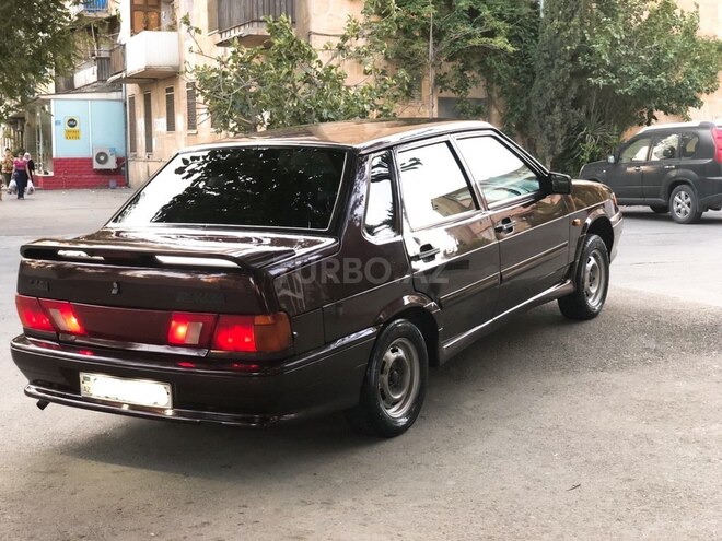 LADA (VAZ) 2115 2013, 143,000 km - 1.6 l - Bakı