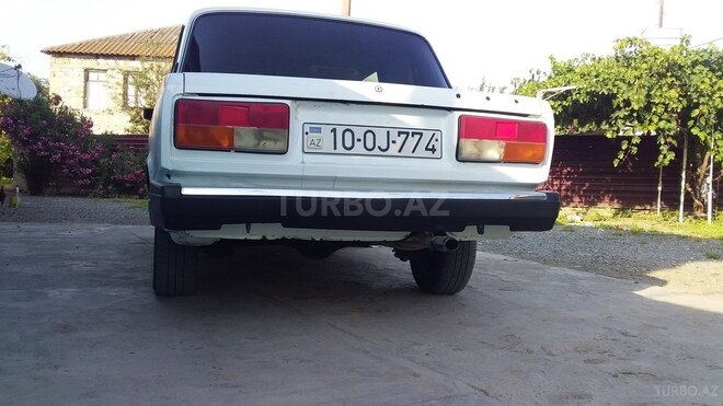 LADA (VAZ) 2107 2005, 223,700 km - 1.6 l - Füzuli
