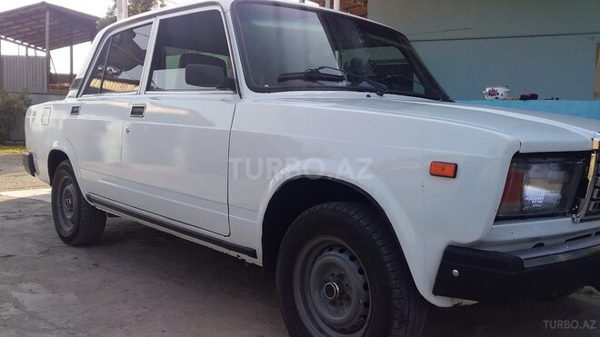 LADA (VAZ) 2107 2005, 223,700 km - 1.6 l - Füzuli
