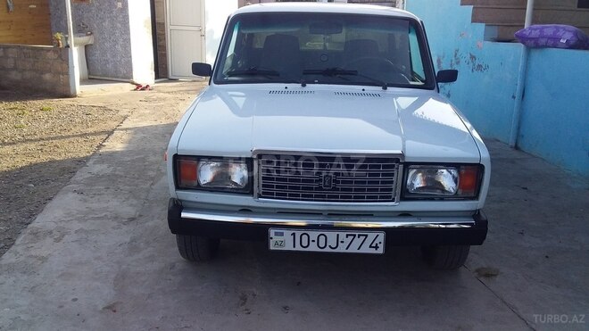 LADA (VAZ) 2107 2005, 223,700 km - 1.6 l - Füzuli