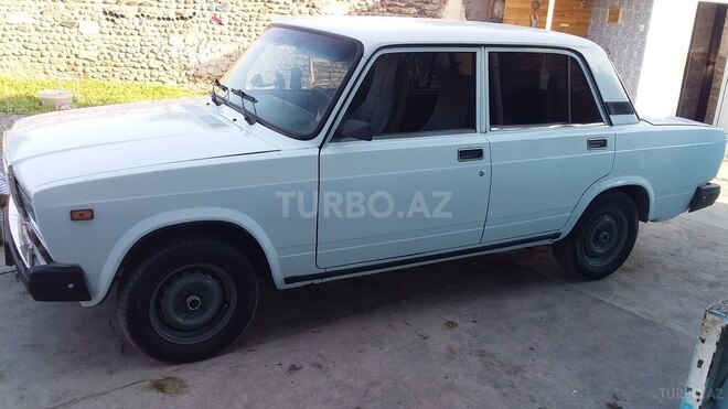 LADA (VAZ) 2107 2005, 223,700 km - 1.6 l - Füzuli