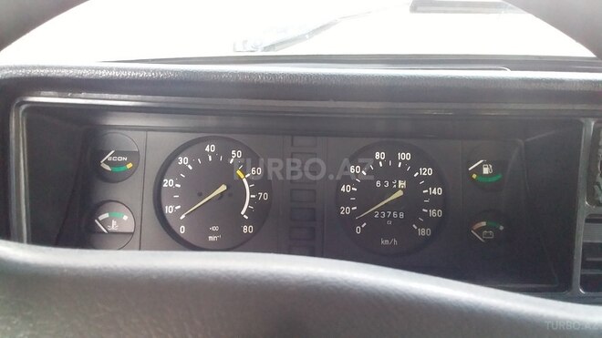 LADA (VAZ) 2107 2005, 223,700 km - 1.6 l - Füzuli