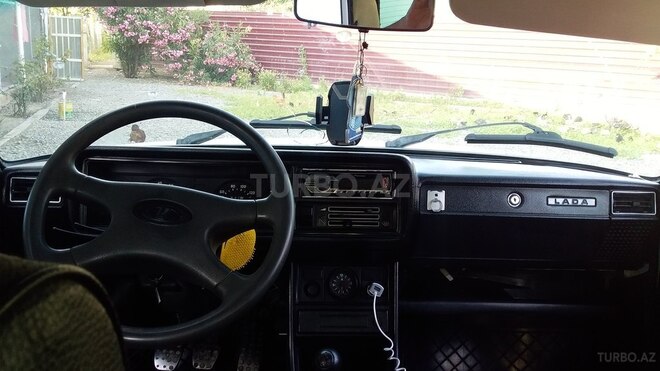 LADA (VAZ) 2107 2005, 223,700 km - 1.6 l - Füzuli