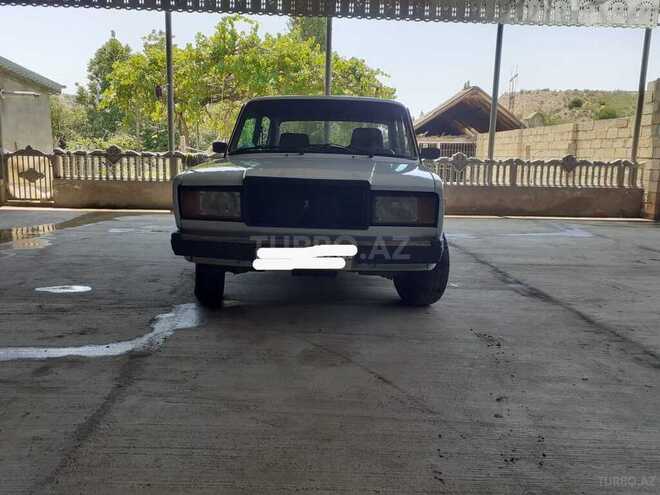 LADA (VAZ) 2107 2002, 148,200 km - 1.6 l - Ağsu