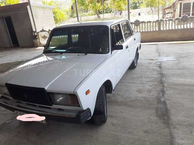 LADA (VAZ) 2107 2002, 148,200 km - 1.6 l - Ağsu