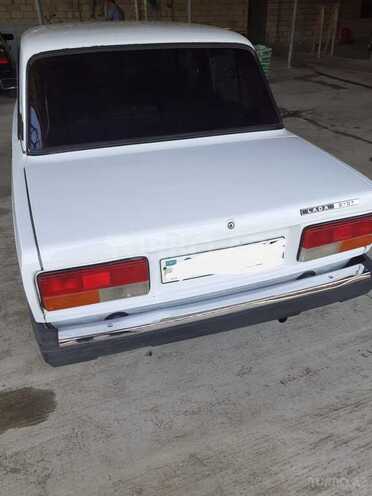 LADA (VAZ) 2107 2002, 148,200 km - 1.6 l - Ağsu