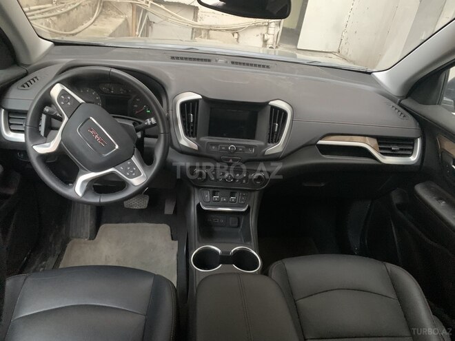GMC Terrain 2018, 9,500 km - 1.5 l - Bakı