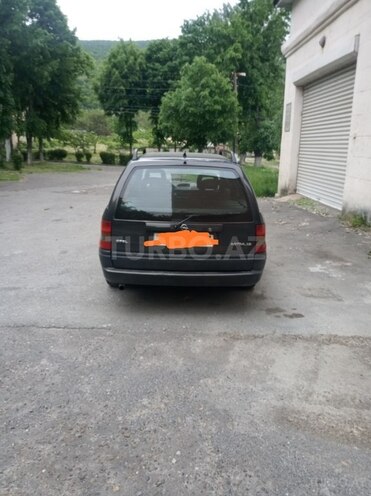 Opel Astra 1996, 218,000 km - 1.6 l - Şəki