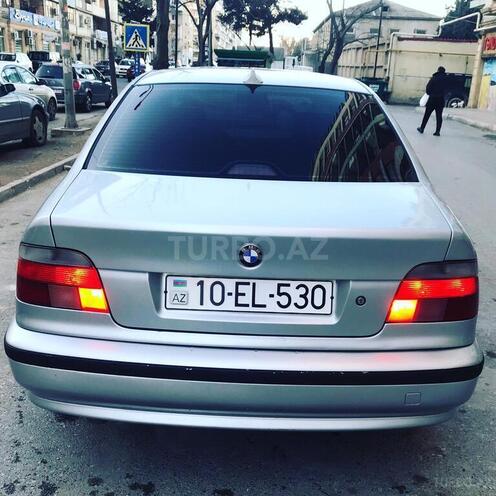 BMW 528 1996, 331,000 km - 2.8 л - Ağsu