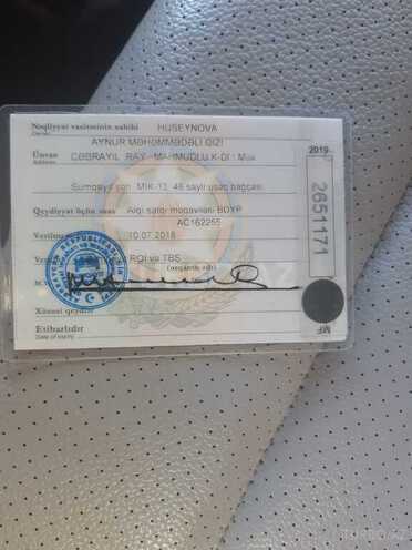 Mercedes C 180 2004, 111,120 km - 1.8 л - Biləsuvar