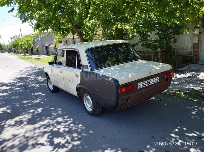 LADA (VAZ) 2101 1978, 555,555 km - 1.5 l - Zaqatala