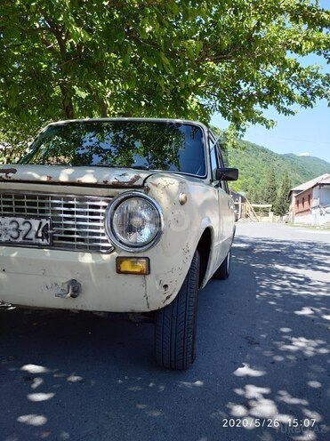 LADA (VAZ) 2101 1978, 555,555 km - 1.5 l - Zaqatala