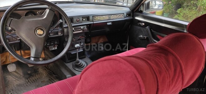 GAZ 31029 1992, 110,000 km - 2.4 l - Bakı
