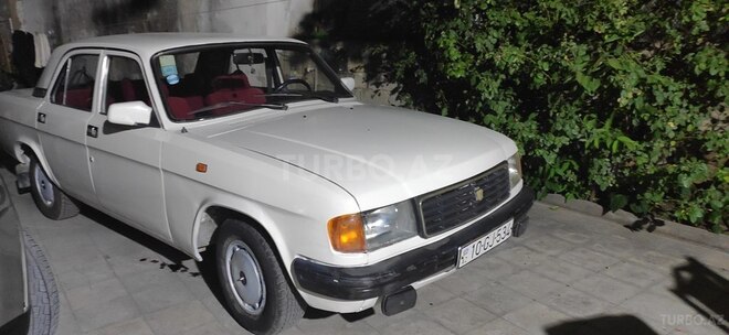 GAZ 31029 1992, 110,000 km - 2.4 l - Bakı