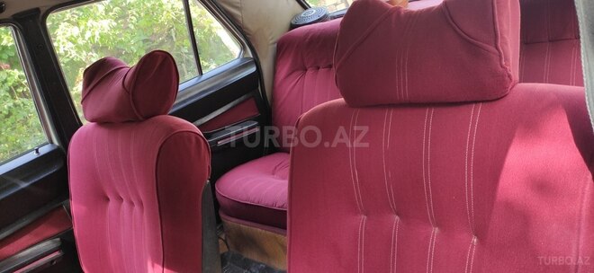 GAZ 31029 1992, 110,000 km - 2.4 l - Bakı