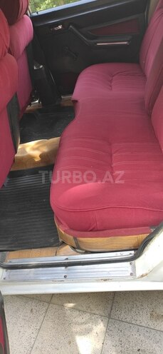 GAZ 31029 1992, 110,000 km - 2.4 l - Bakı