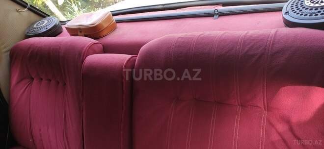 GAZ 31029 1992, 110,000 km - 2.4 l - Bakı