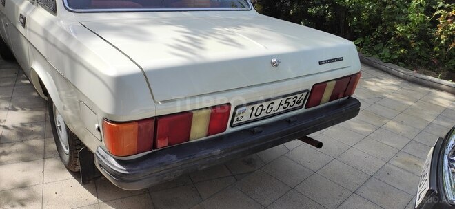 GAZ 31029 1992, 110,000 km - 2.4 l - Bakı