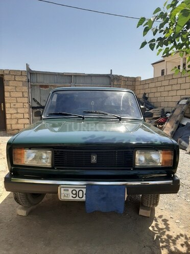 LADA (VAZ) 2104 2006, 110,000 km - 1.5 л - Sumqayıt