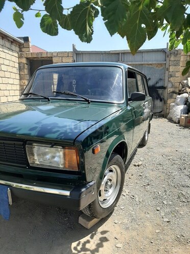 LADA (VAZ) 2104 2006, 110,000 km - 1.5 л - Sumqayıt