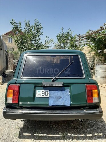 LADA (VAZ) 2104 2006, 110,000 km - 1.5 л - Sumqayıt