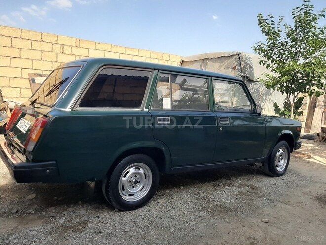 LADA (VAZ) 2104 2006, 110,000 km - 1.5 л - Sumqayıt
