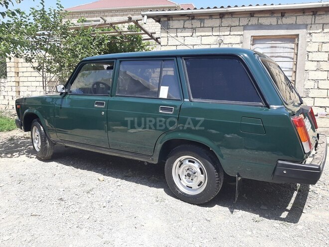 LADA (VAZ) 2104 2006, 110,000 km - 1.5 л - Sumqayıt