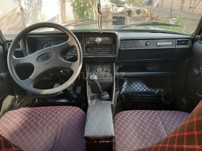 LADA (VAZ) 2104 2006, 110,000 km - 1.5 л - Sumqayıt