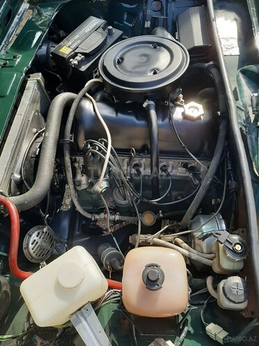 LADA (VAZ) 2104 2006, 110,000 km - 1.5 л - Sumqayıt