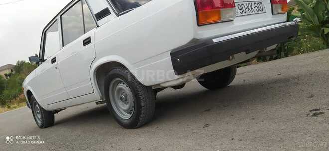 LADA (VAZ) 2107 2011, 98,752 km - 1.6 л - Cəlilabad