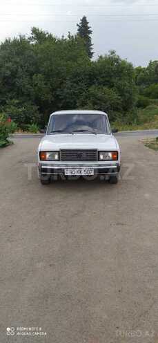 LADA (VAZ) 2107 2011, 98,752 km - 1.6 л - Cəlilabad