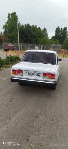 LADA (VAZ) 2107 2011, 98,752 km - 1.6 л - Cəlilabad