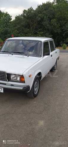 LADA (VAZ) 2107 2011, 98,752 km - 1.6 л - Cəlilabad