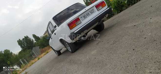 LADA (VAZ) 2107 2011, 98,752 km - 1.6 л - Cəlilabad