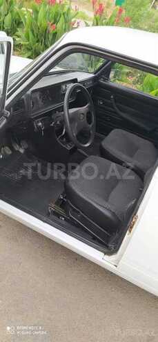 LADA (VAZ) 2107 2011, 98,752 km - 1.6 л - Cəlilabad