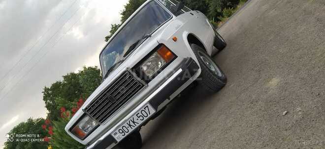 LADA (VAZ) 2107 2011, 98,752 km - 1.6 л - Cəlilabad