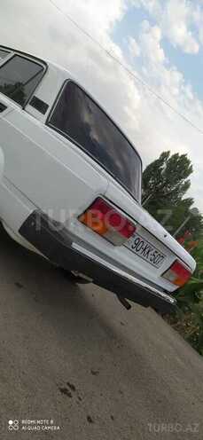 LADA (VAZ) 2107 2011, 98,752 km - 1.6 л - Cəlilabad