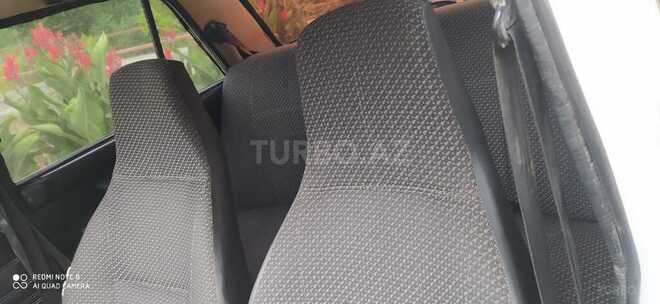 LADA (VAZ) 2107 2011, 98,752 km - 1.6 л - Cəlilabad