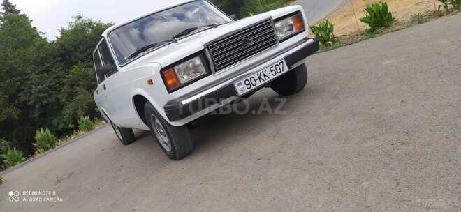 LADA (VAZ) 2107 2011, 98,752 km - 1.6 л - Cəlilabad