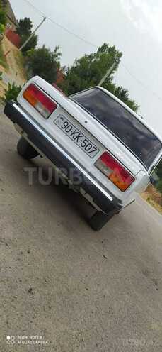 LADA (VAZ) 2107 2011, 98,752 km - 1.6 л - Cəlilabad