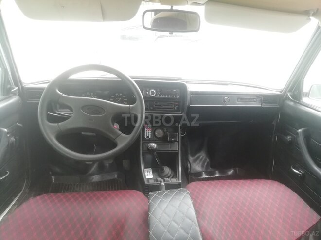 LADA (VAZ) 2107 1998, 500,000 km - 1.6 l - Bakı