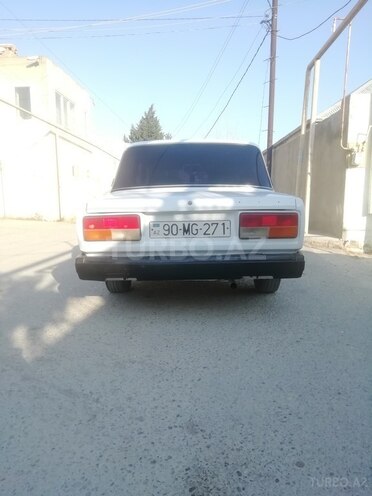 LADA (VAZ) 2107 1998, 500,000 km - 1.6 l - Bakı