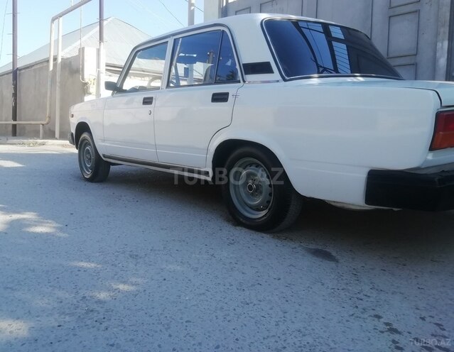 LADA (VAZ) 2107 1998, 500,000 km - 1.6 l - Bakı