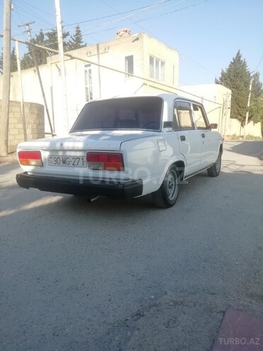 LADA (VAZ) 2107 1998, 500,000 km - 1.6 l - Bakı