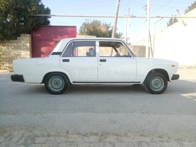 LADA (VAZ) 2107 1998, 500,000 km - 1.6 l - Bakı