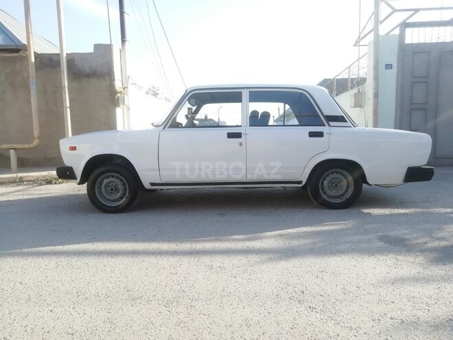 LADA (VAZ) 2107 1998, 500,000 km - 1.6 l - Bakı