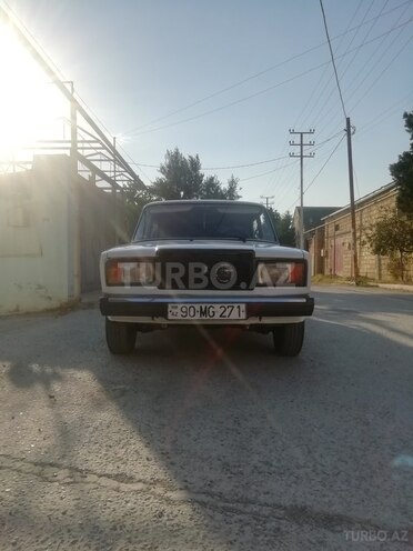 LADA (VAZ) 2107 1998, 500,000 km - 1.6 l - Bakı