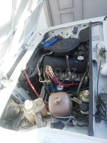 LADA (VAZ) 2107 1998, 500,000 km - 1.6 l - Bakı